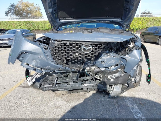 2026 MAZDA CX-50 HYBRID PREFERRED 6