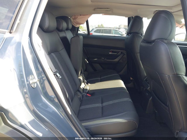 2026 MAZDA CX-50 HYBRID PREFERRED 8
