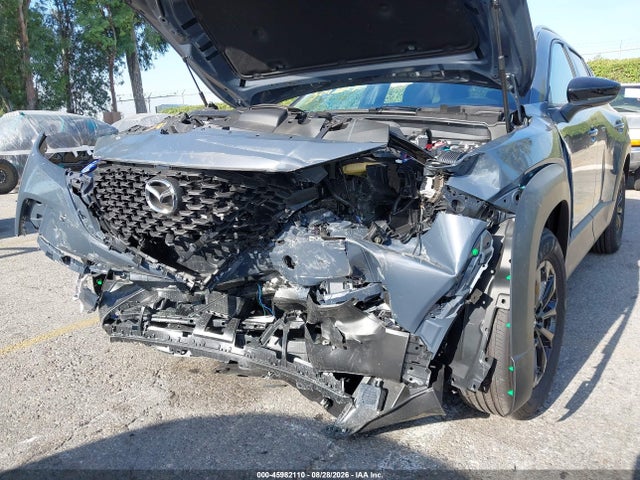 2026 MAZDA CX-50 HYBRID PREFERRED 13