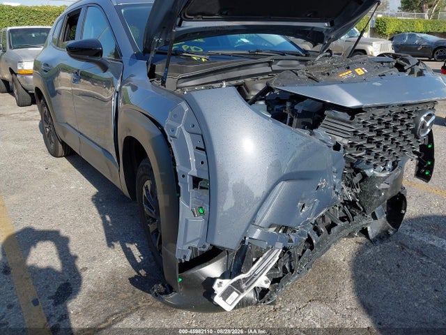 2026 MAZDA CX-50 HYBRID PREFERRED 14