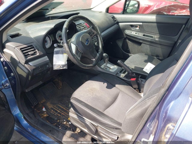 صورة 13 لـ 2014 Subaru IMPREZA 2.0I SPORT PREMIUM