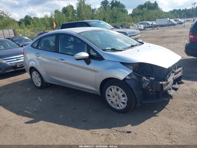 صورة 1 لـ 2015 FORD FIESTA S
