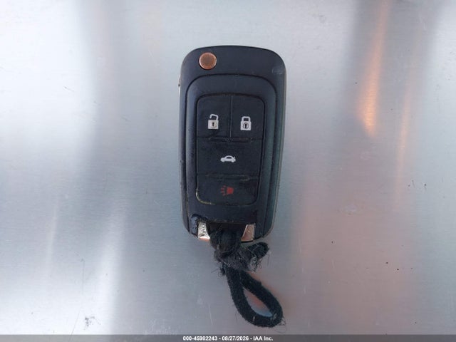 صورة 11 لـ 2013 Chevrolet SONIC LT AUTO