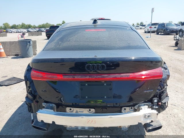 2026 AUDI A5 16
