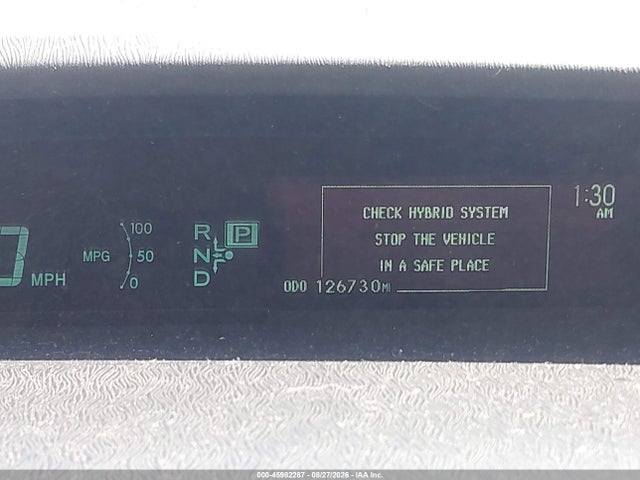 2014 Toyota PRIUS TWO 缩略图 7