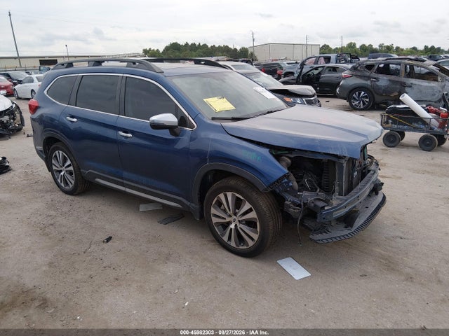 2022 SUBARU ASCENT TOURING