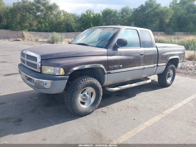 صورة 2 لـ 1998 Dodge RAM 1500 ST