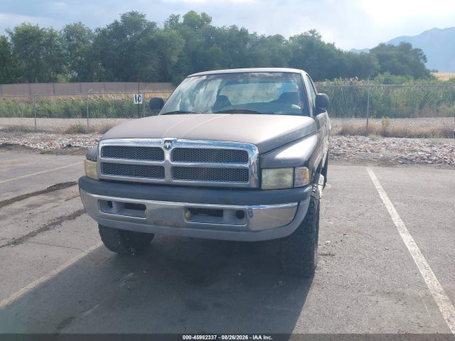 صورة 6 لـ 1998 Dodge RAM 1500 ST