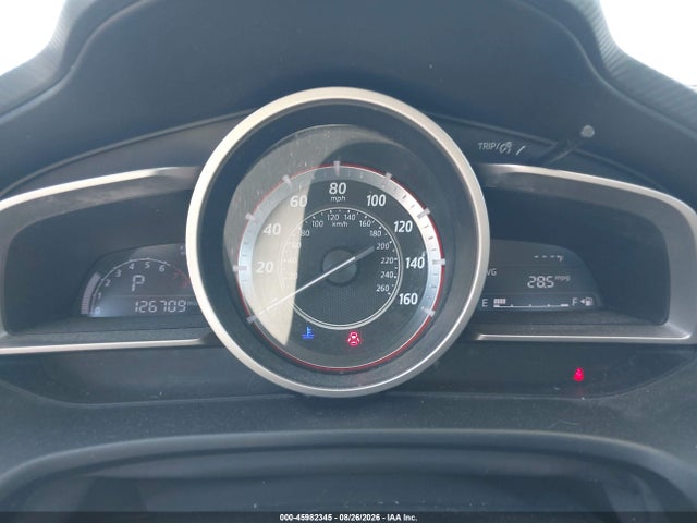 صورة 7 لـ 2016 Mazda MAZDA3 I SPORT