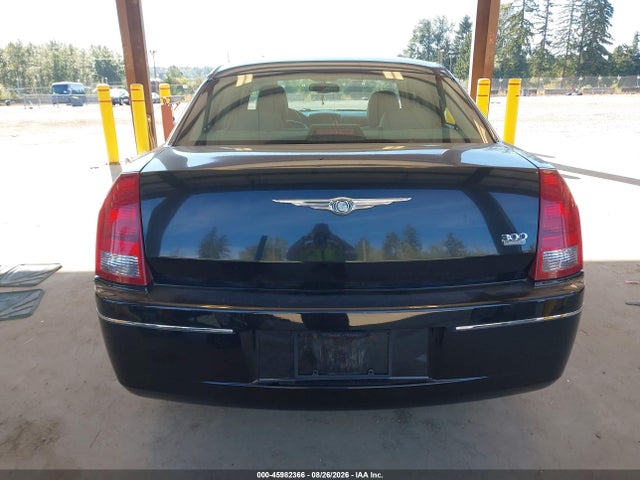 2005 Chrysler 300 TOURING 照片 16