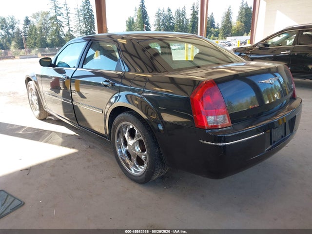 2005 Chrysler 300 TOURING 照片 3