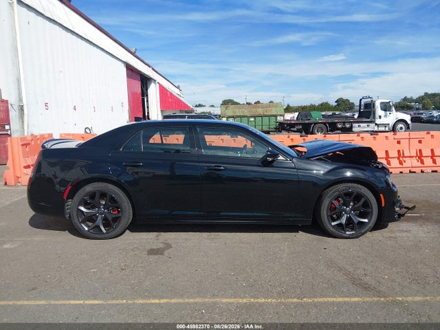 2022 CHRYSLER 300 S 13