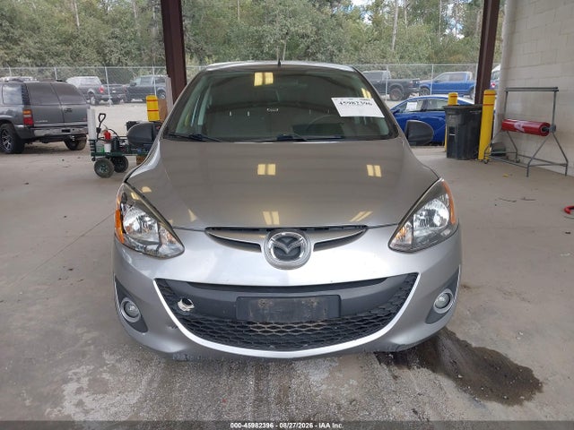 صورة 12 لـ 2012 Mazda MAZDA2 TOURING
