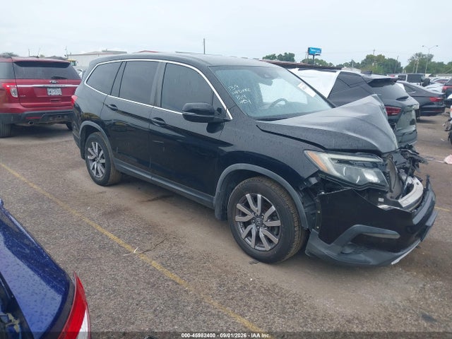 2020 HONDA PILOT 2WD EX-L
