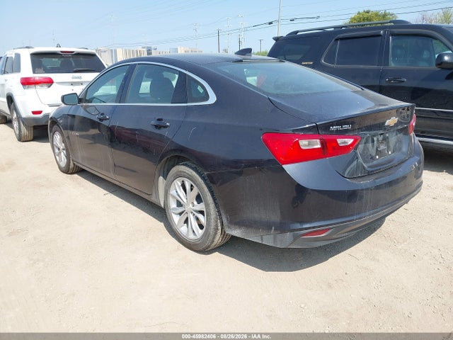 2023 CHEVROLET MALIBU FWD 1LT 3