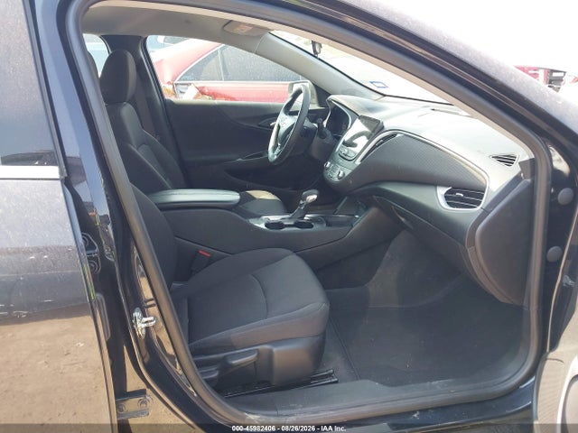 2023 CHEVROLET MALIBU FWD 1LT 5