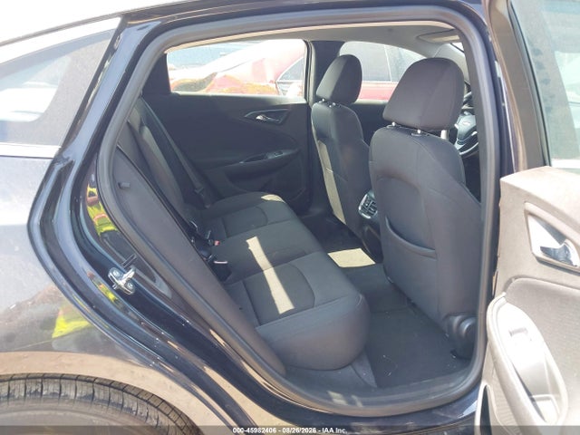 2023 CHEVROLET MALIBU FWD 1LT 8