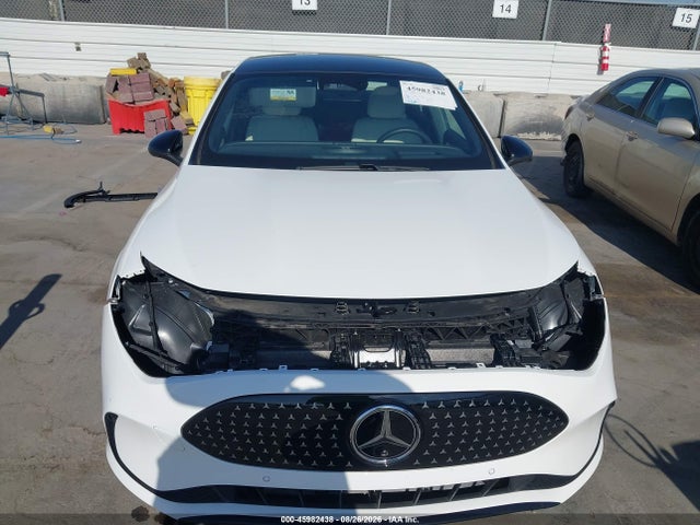 2026 MERCEDES-BENZ CLA 350 13