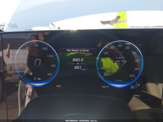 2026 MERCEDES-BENZ CLA 350 16