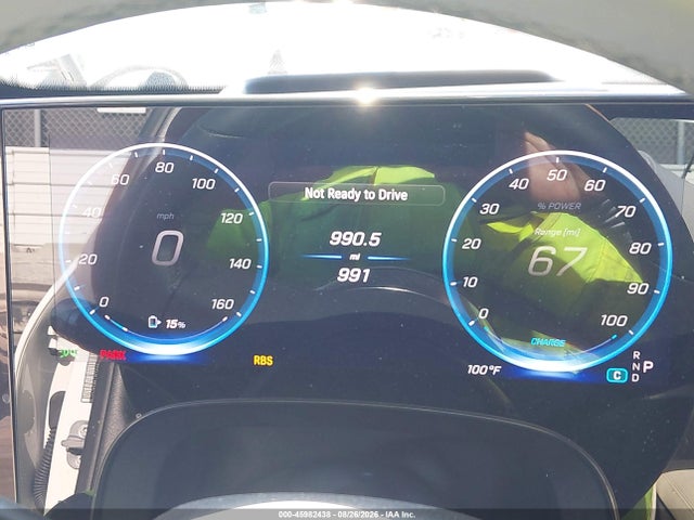 2026 MERCEDES-BENZ CLA 350 7