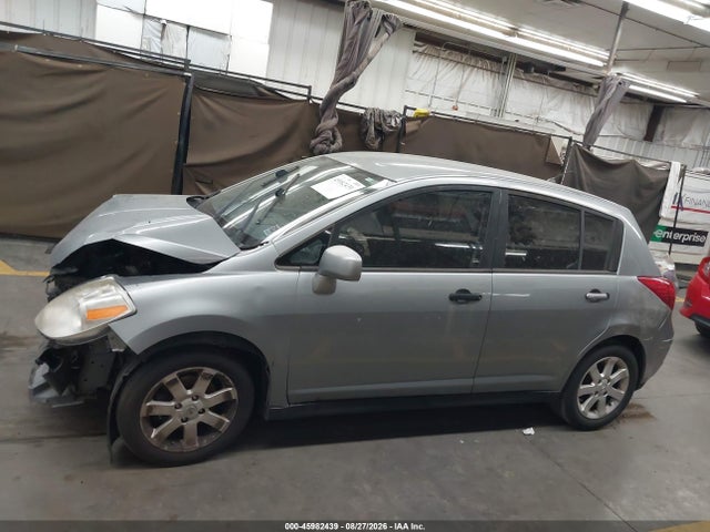 صورة مصغرة 14 لـ 2011 Nissan VERSA 1.8S