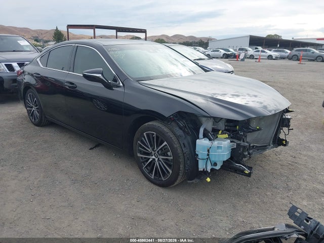 2024 LEXUS ES 