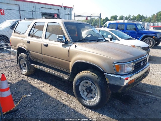 1994 TOYOTA 4RUNNER VN39 SR5