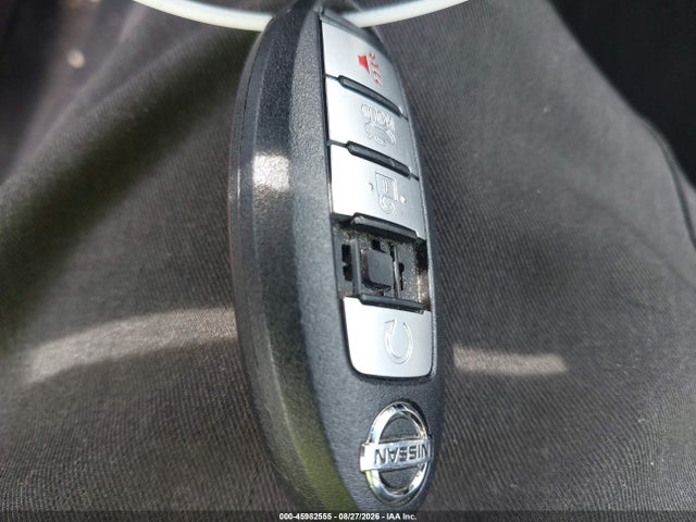2017 NISSAN ALTIMA 2.5/2.5 S/2.5 SL/2.5 SR/2.5 SV 11