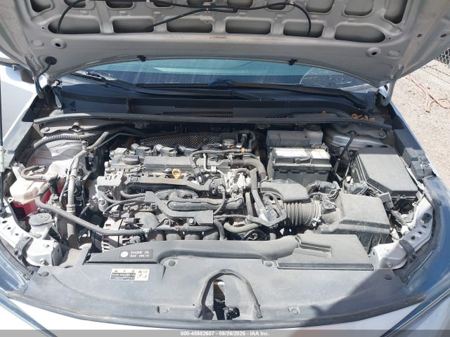 2023 TOYOTA COROLLA SE 10