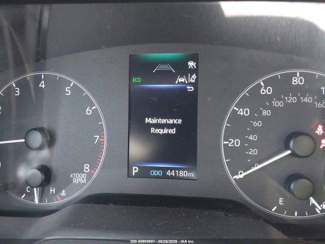 2023 TOYOTA COROLLA SE 7