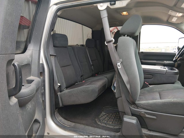 صورة 8 لـ 2009 Chevrolet SILVERADO 1500 LT