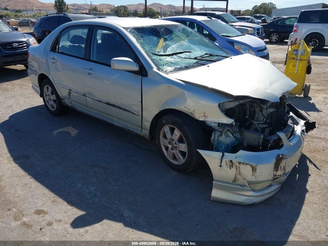 صورة 1 لـ 2003 Toyota COROLLA S