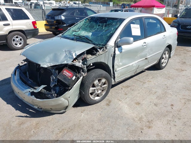 صورة 2 لـ 2003 Toyota COROLLA S