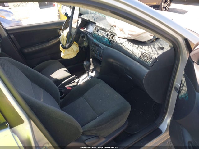 صورة 5 لـ 2003 Toyota COROLLA S