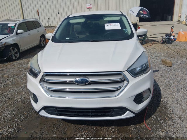2019 FORD ESCAPE SE 12