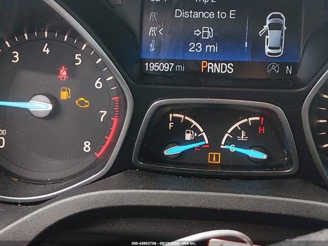 2019 FORD ESCAPE SE 15