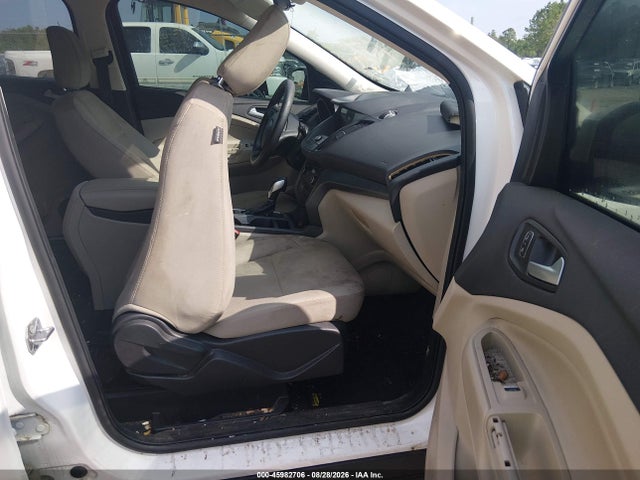 2019 FORD ESCAPE SE 5