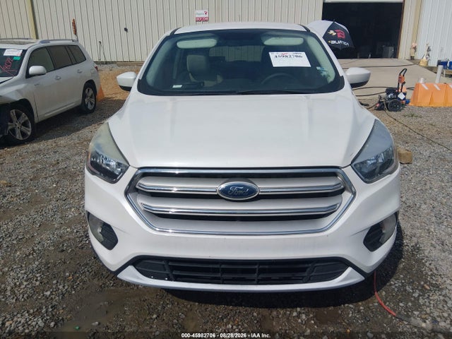 2019 FORD ESCAPE SE 6
