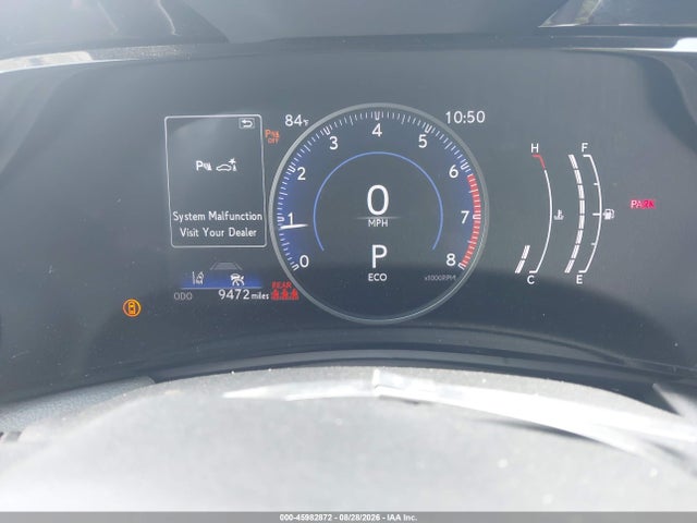 2025 LEXUS NX 350 PREMIUM 7