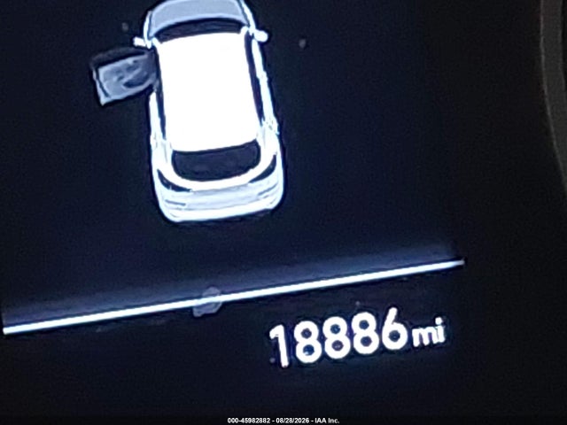 2020 HYUNDAI TUCSON SEL 14
