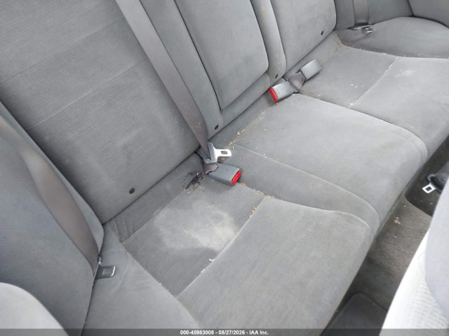 2007 Honda ACCORD 2.4 SE 照片 8