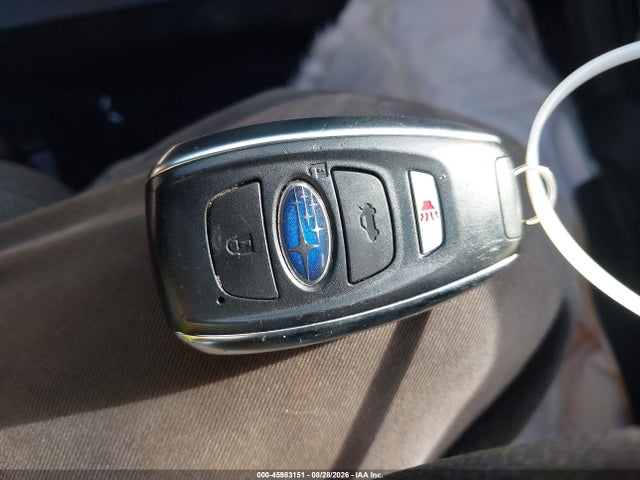 2024 SUBARU CROSSTREK PREMIUM 11
