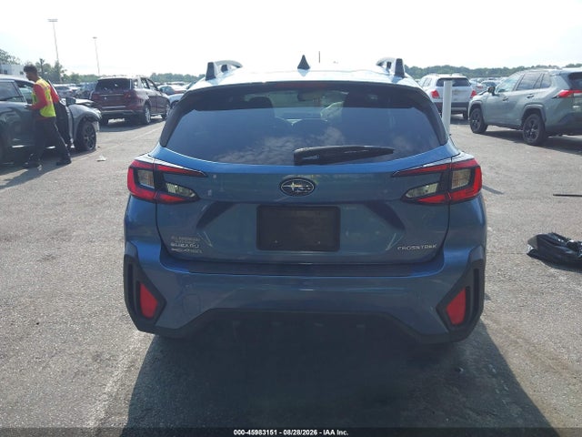 2024 SUBARU CROSSTREK PREMIUM 16
