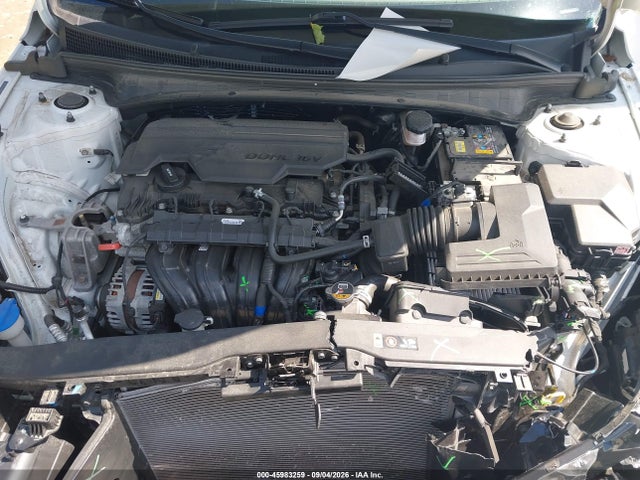 2023 HYUNDAI ELANTRA SEL 10