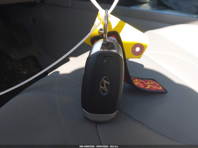 2023 HYUNDAI ELANTRA SEL 11
