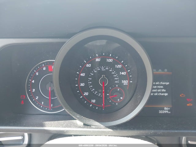 2023 HYUNDAI ELANTRA SEL 7