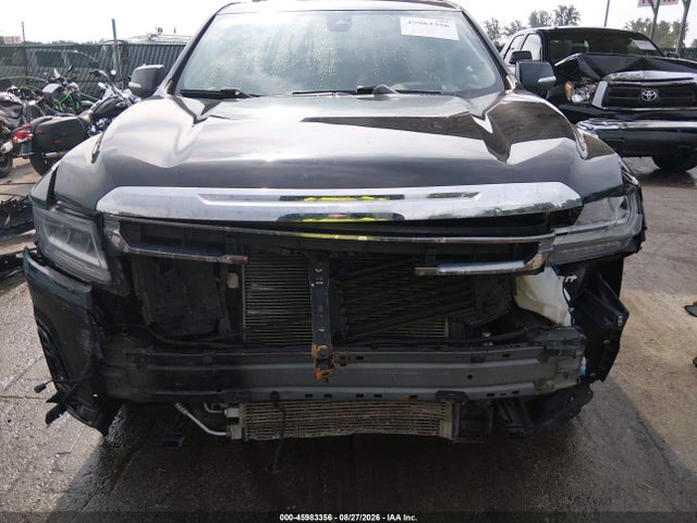 2021 GMC ACADIA AWD AT4 13