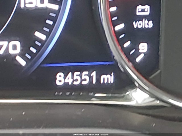 2021 GMC ACADIA AWD AT4 16