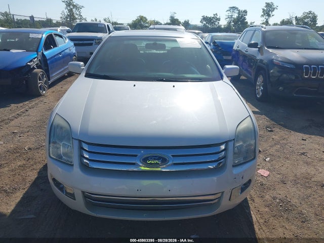 صورة 12 لـ 2009 FORD FUSION SEL