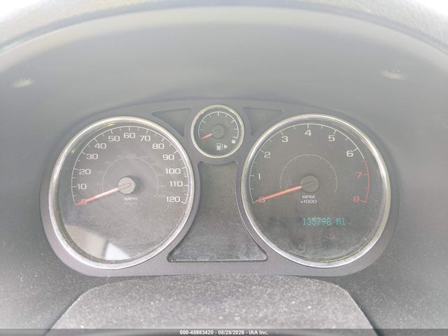 2008 Chevrolet COBALT LT 照片 7